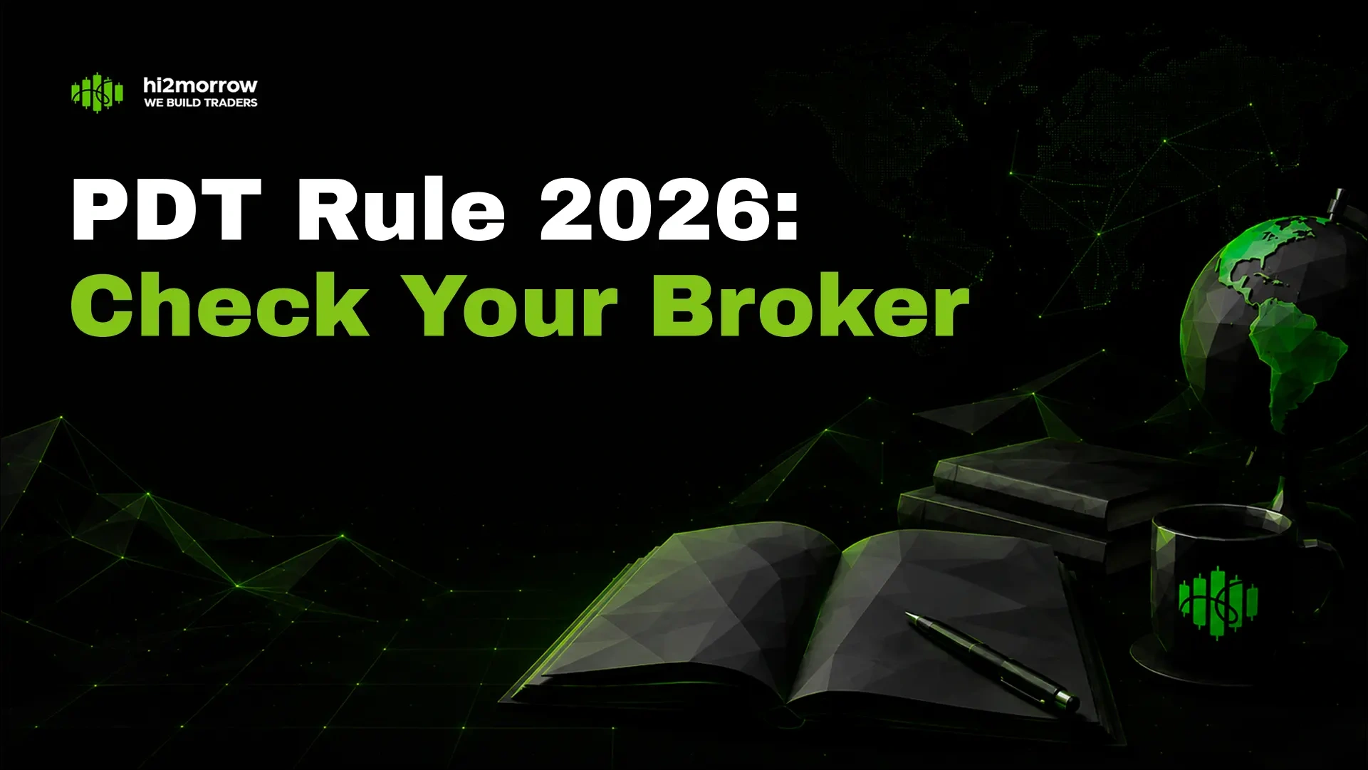 PDT Rule 2026: What Traders Need to Know