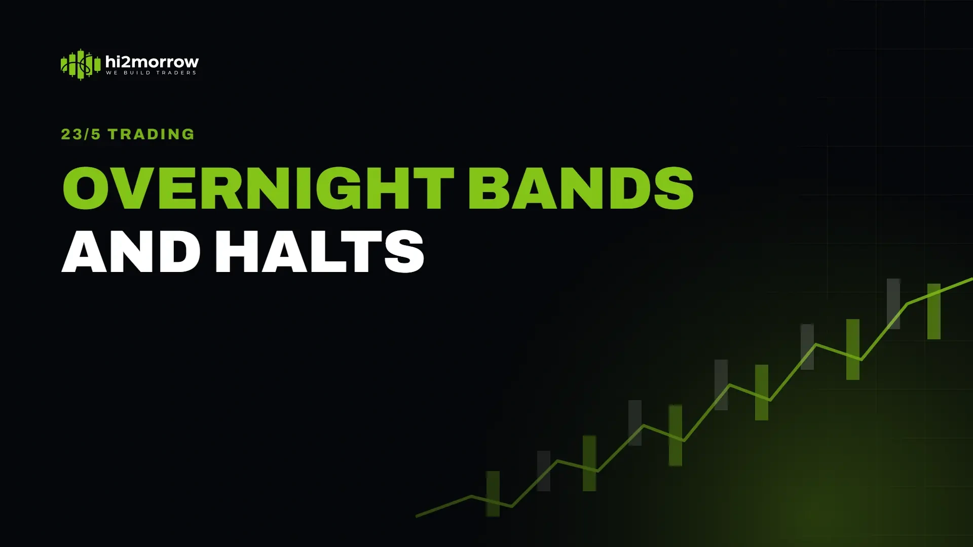 Do Price Bands and Halts Apply in the Overnight Stock Session?
